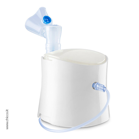 Aerosol  CHICCO AEROSOL EASY BREATH FAMILY 